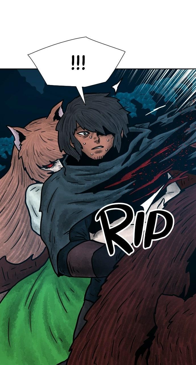 Read Warrior Executioner Manga Online