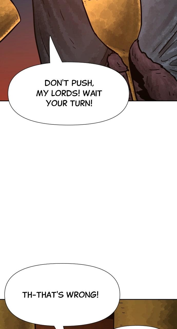 Read Warrior Executioner Manga Online