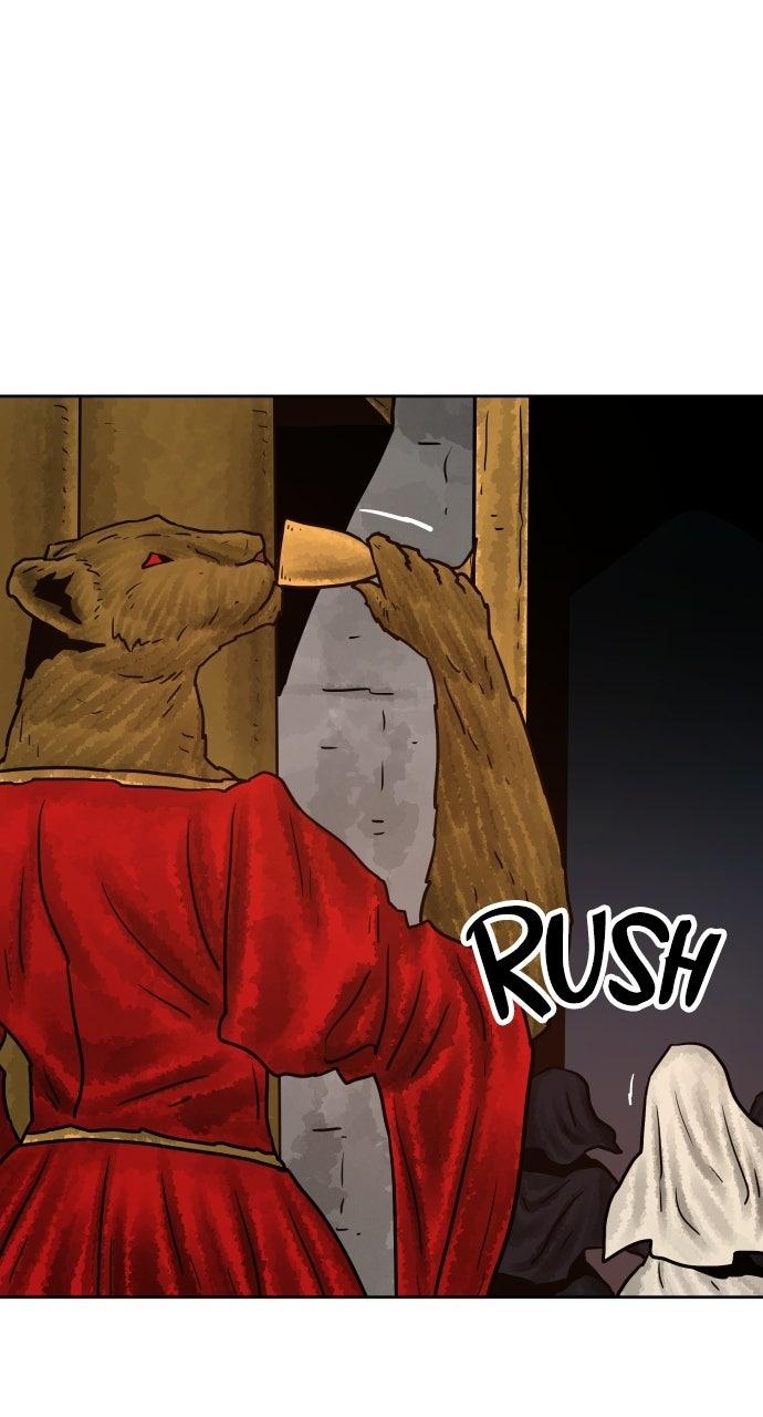 Read Warrior Executioner Manga Online
