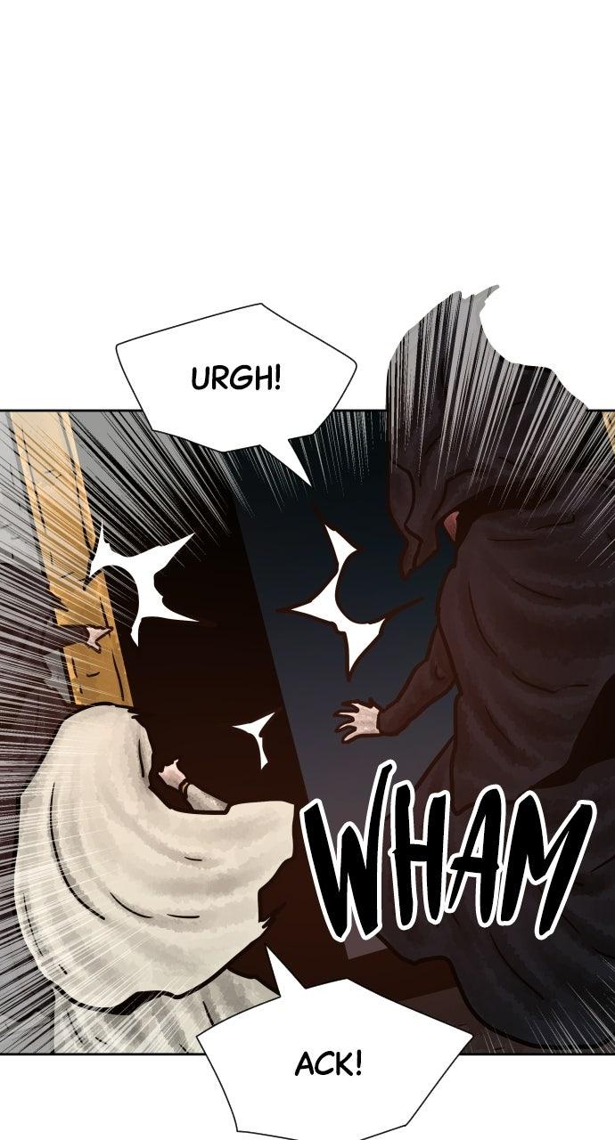 Read Warrior Executioner Manga Online