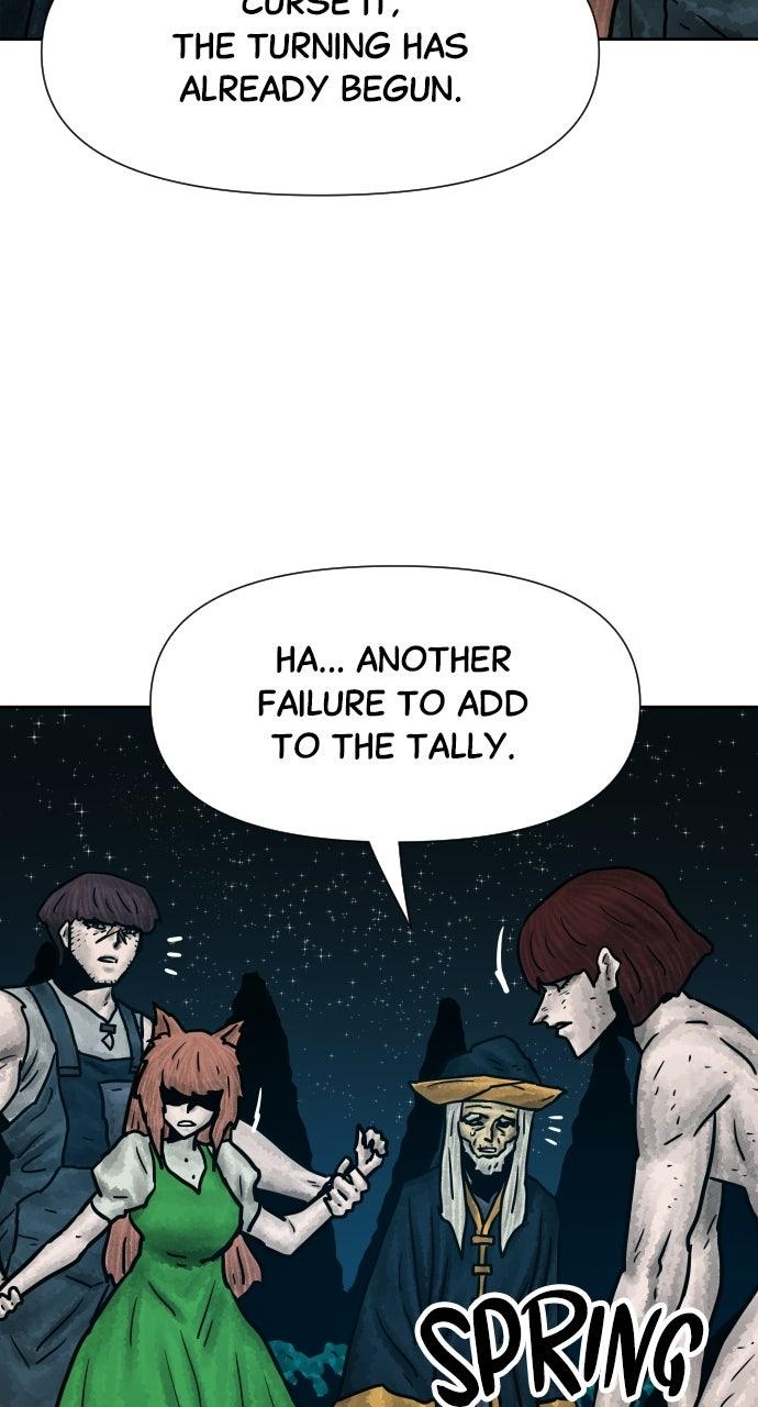 Read Warrior Executioner Manga Online