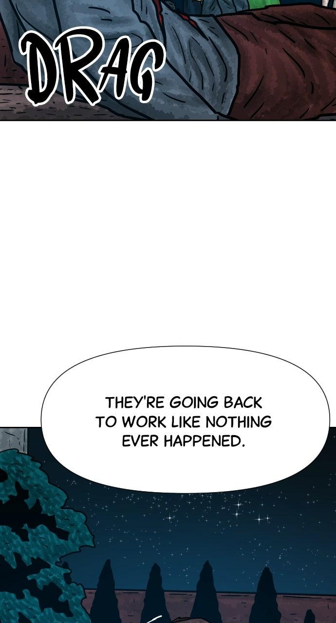 Read Warrior Executioner Manga Online
