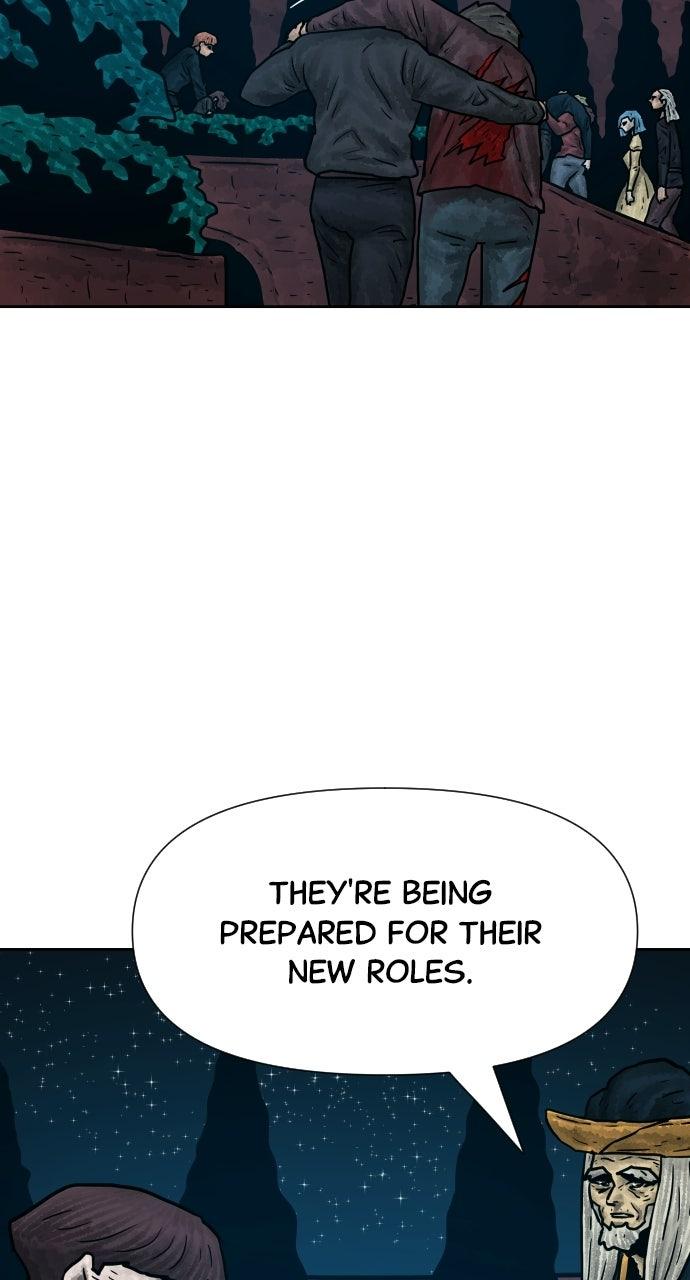 Read Warrior Executioner Manga Online