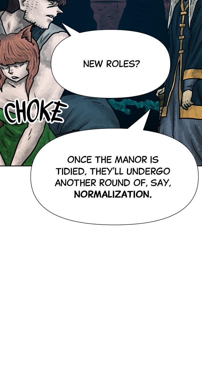 Read Warrior Executioner Manga Online