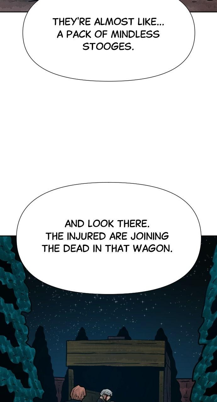 Read Warrior Executioner Manga Online