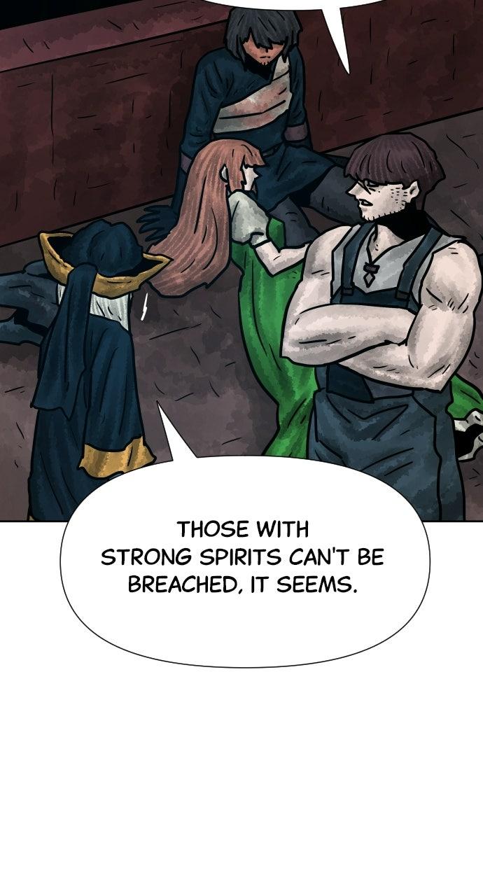 Read Warrior Executioner Manga Online
