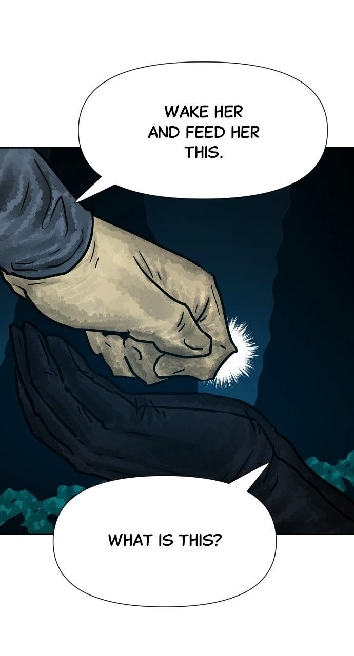 Read Warrior Executioner Manga Online