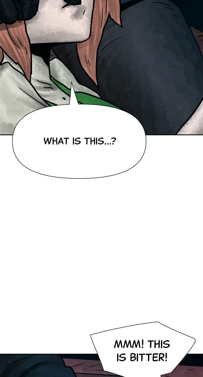 Read Warrior Executioner Manga Online