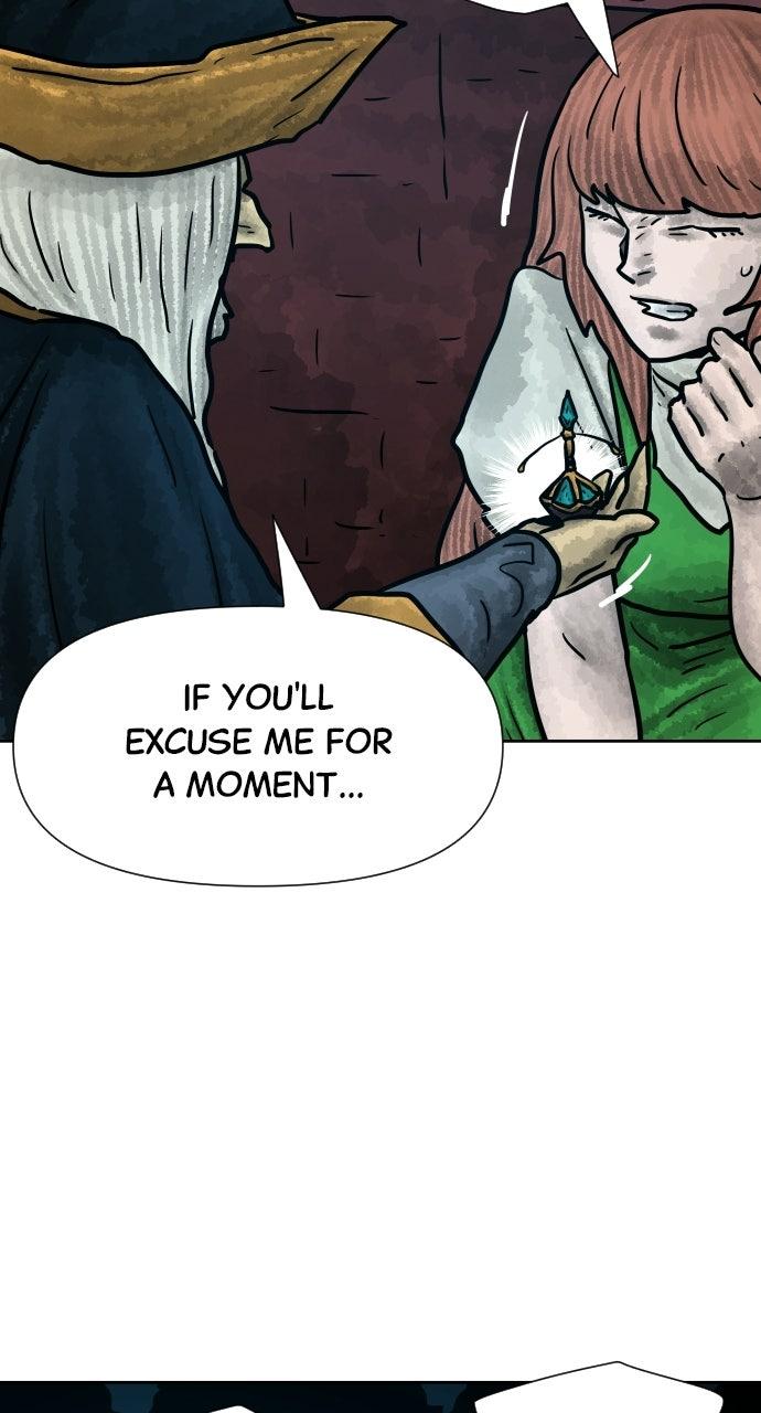 Read Warrior Executioner Manga Online