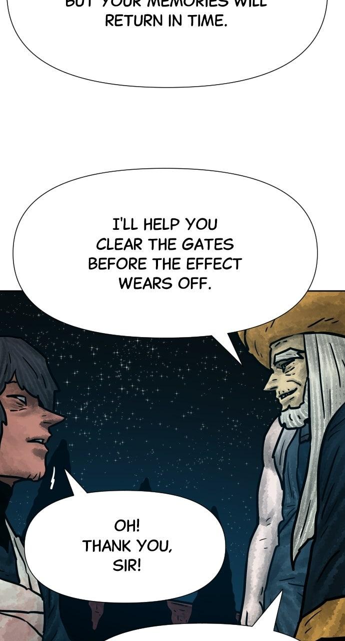 Read Warrior Executioner Manga Online