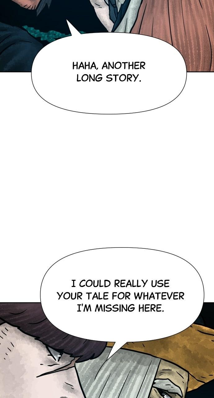 Read Warrior Executioner Manga Online