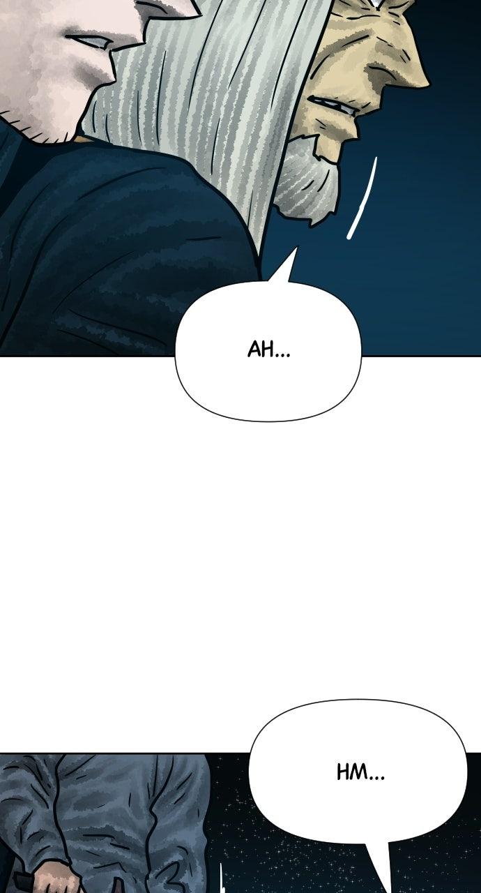 Read Warrior Executioner Manga Online