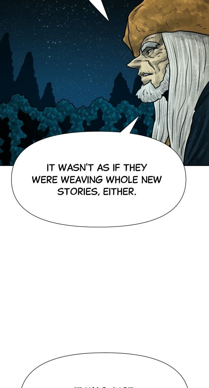 Read Warrior Executioner Manga Online