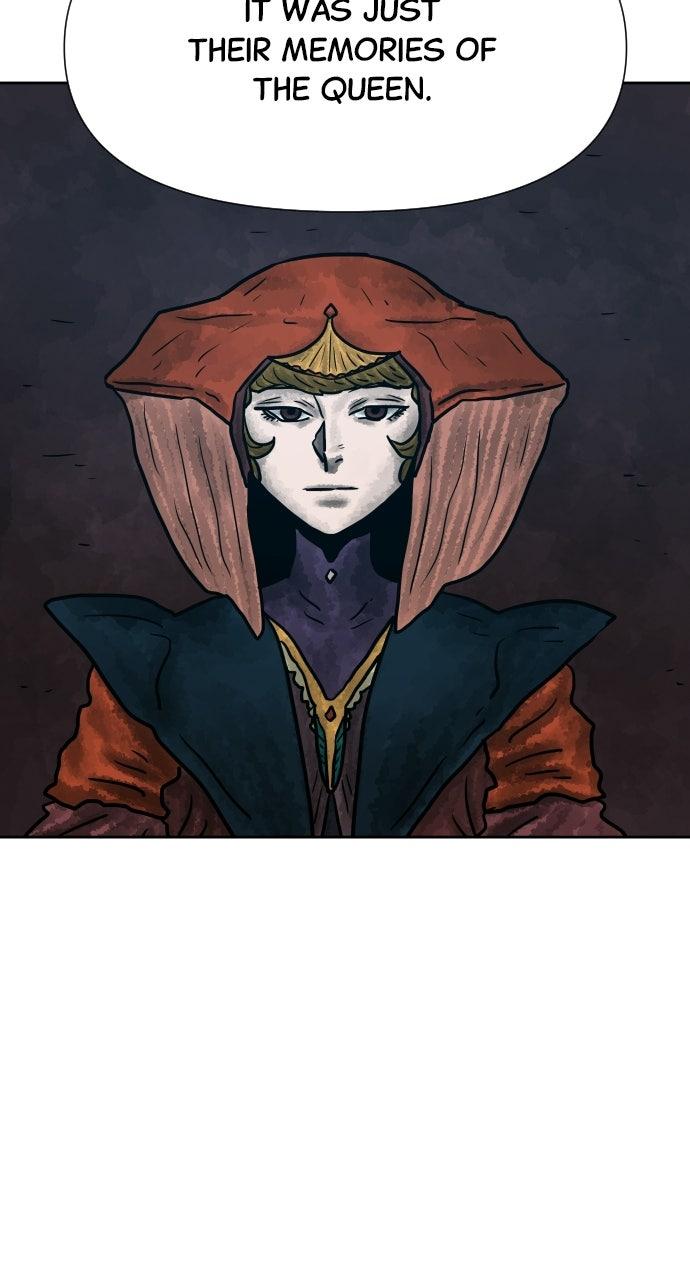 Read Warrior Executioner Manga Online