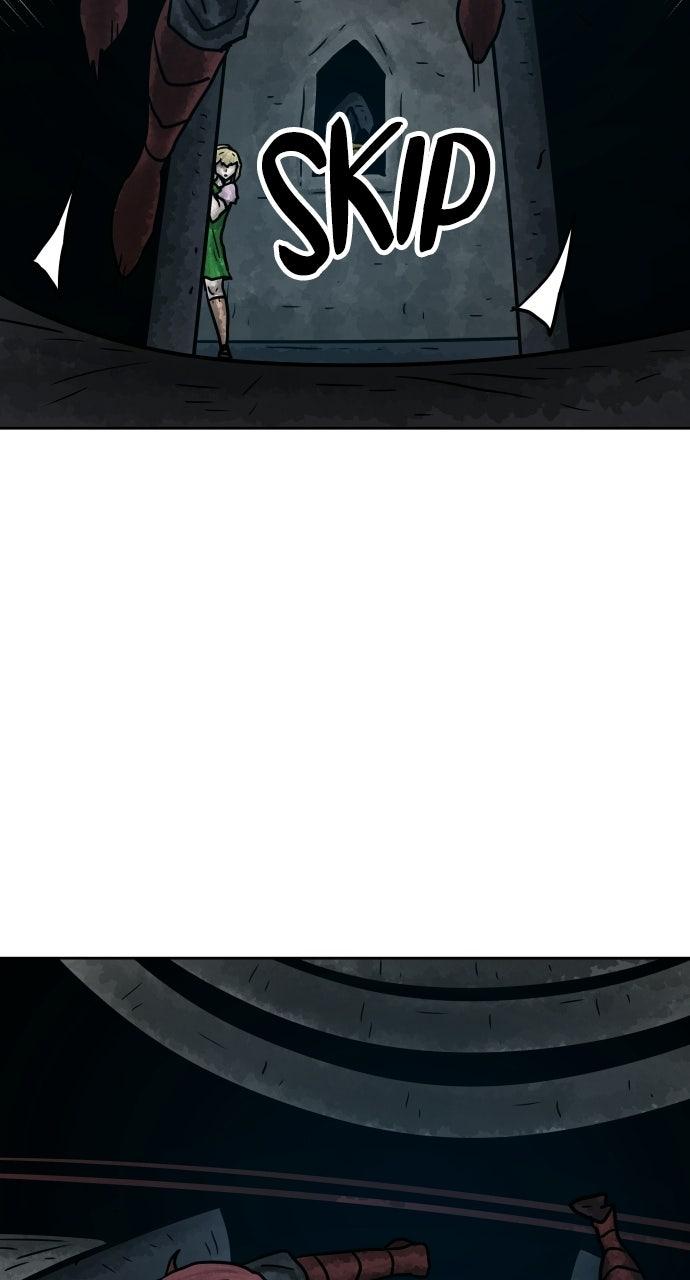 Read Warrior Executioner Manga Online