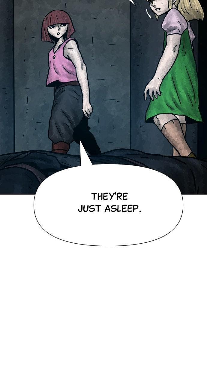 Read Warrior Executioner Manga Online