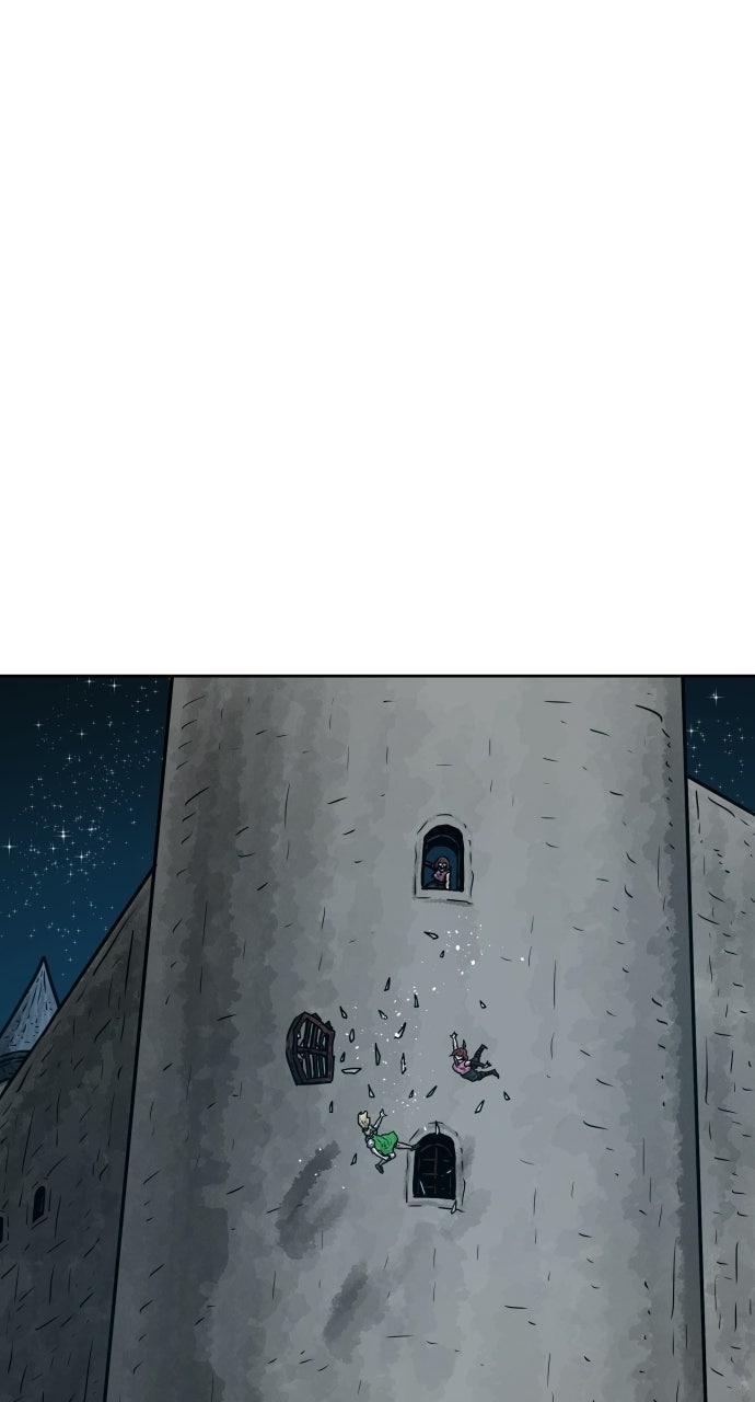 Read Warrior Executioner Manga Online