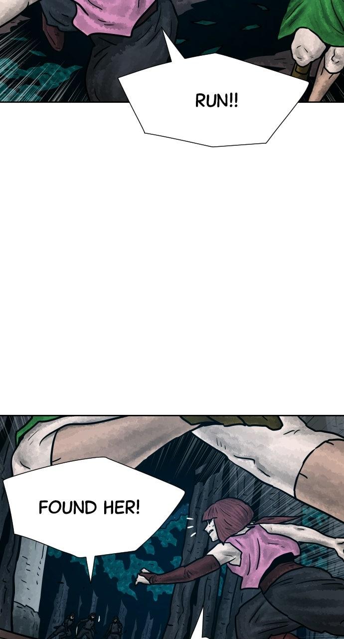Read Warrior Executioner Manga Online