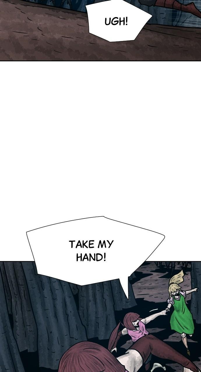 Read Warrior Executioner Manga Online