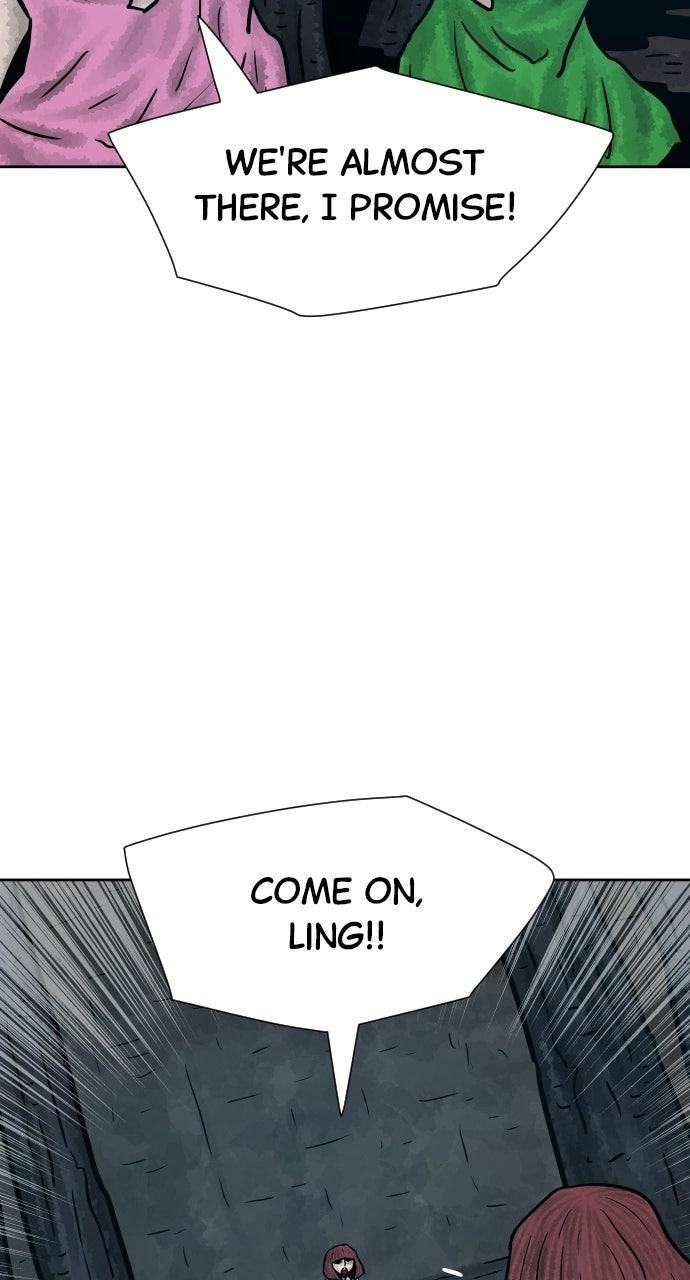 Read Warrior Executioner Manga Online