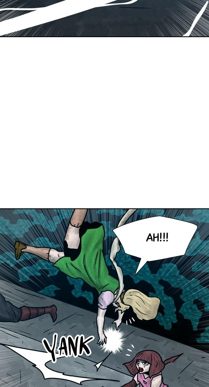 Read Warrior Executioner Manga Online
