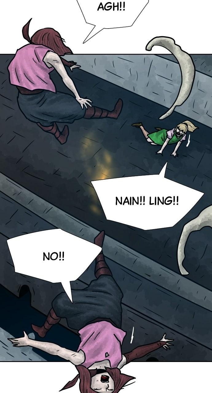 Read Warrior Executioner Manga Online