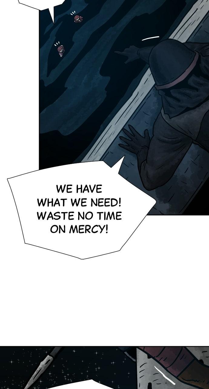 Read Warrior Executioner Manga Online