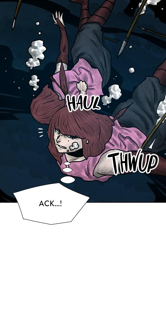 Read Warrior Executioner Manga Online