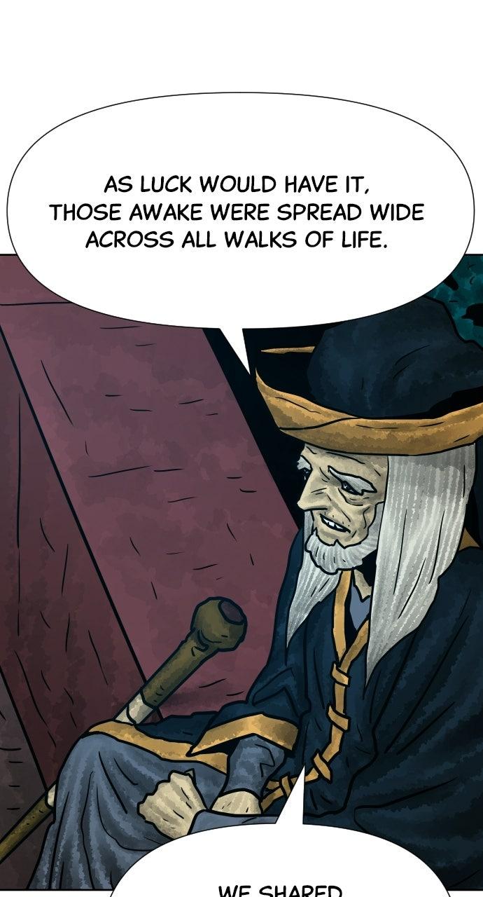 Read Warrior Executioner Manga Online