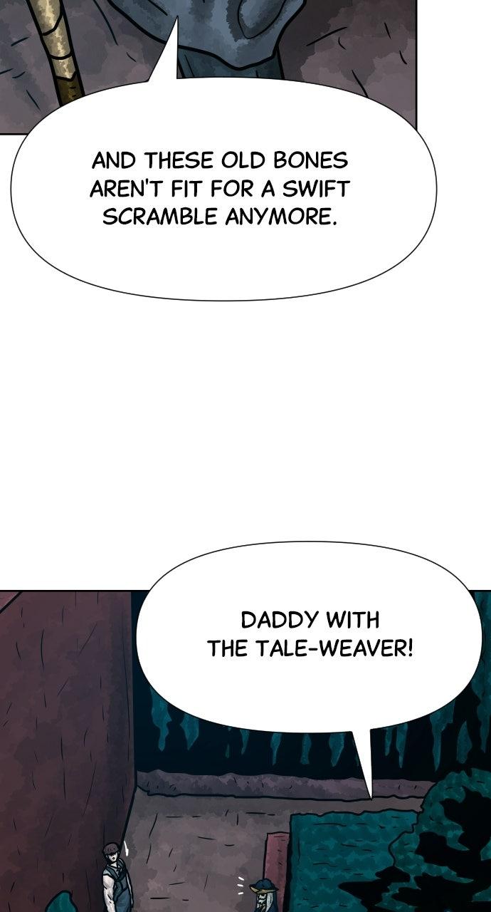 Read Warrior Executioner Manga Online