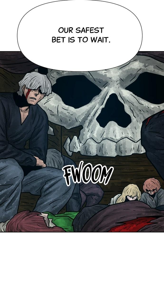 Read Warrior Executioner Manga Online