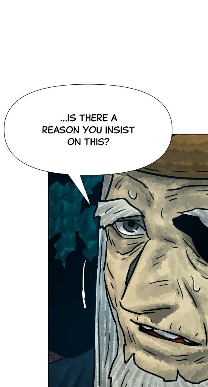 Read Warrior Executioner Manga Online