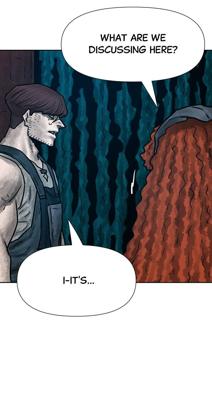 Read Warrior Executioner Manga Online