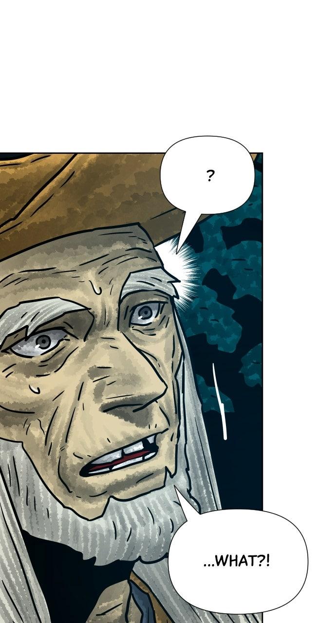 Read Warrior Executioner Manga Online