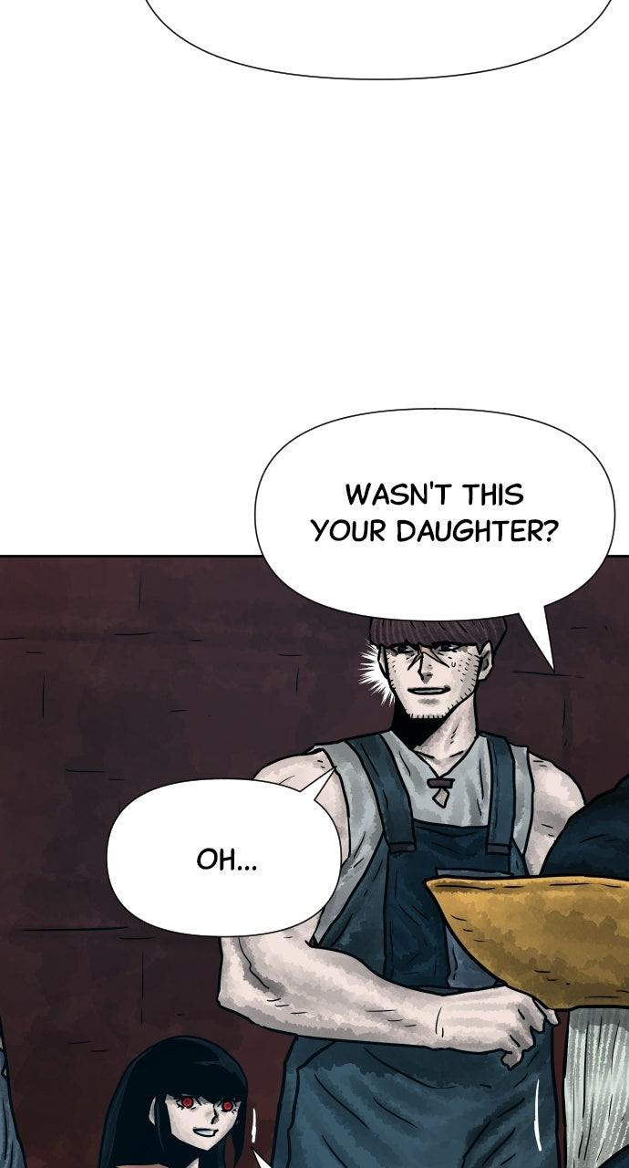 Read Warrior Executioner Manga Online