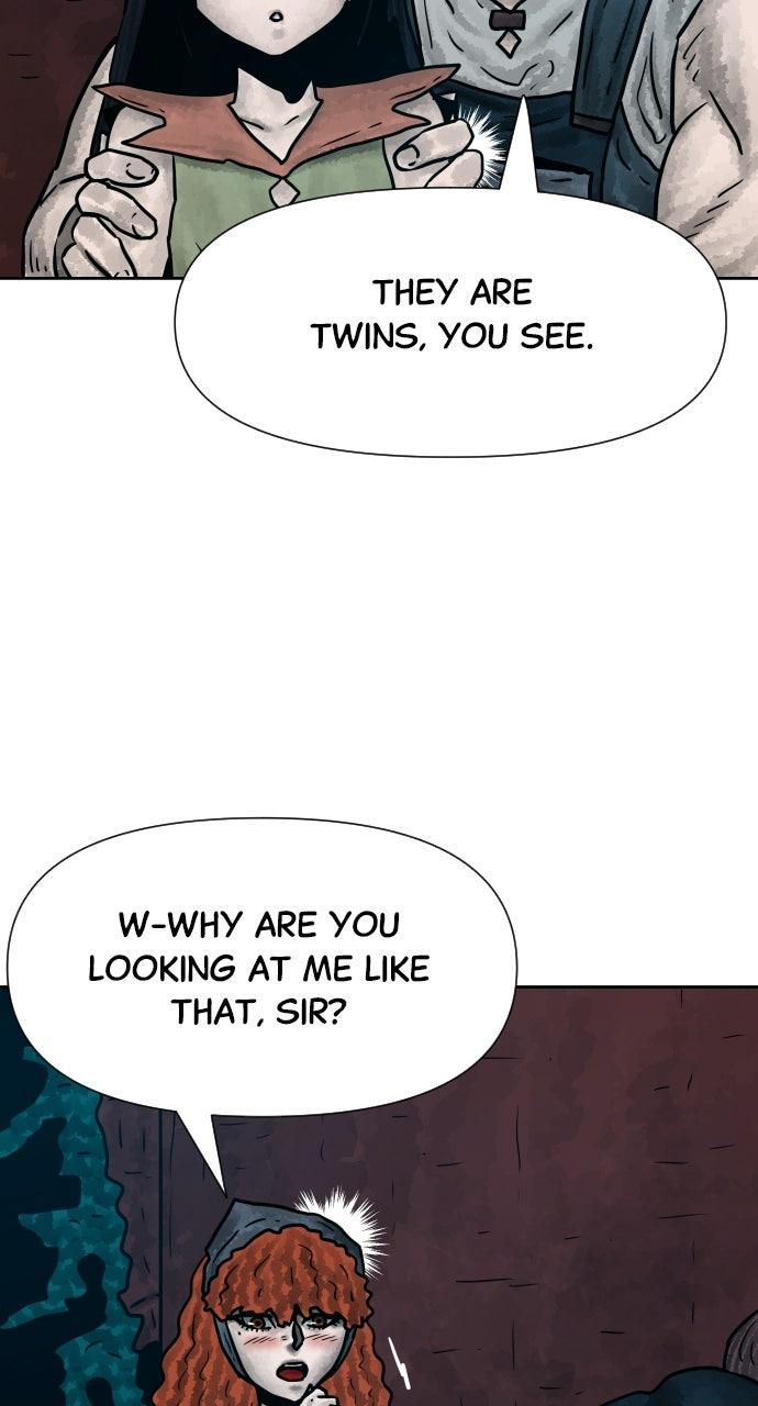 Read Warrior Executioner Manga Online