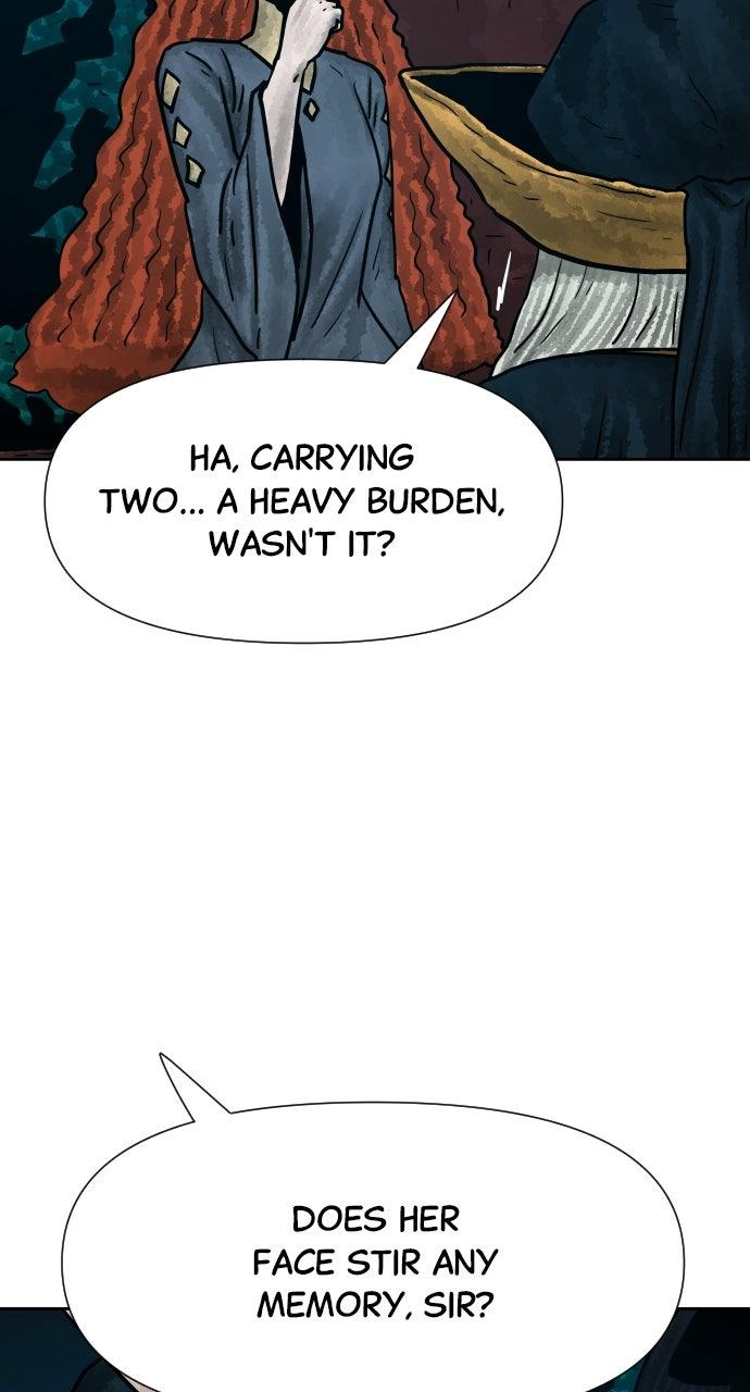 Read Warrior Executioner Manga Online