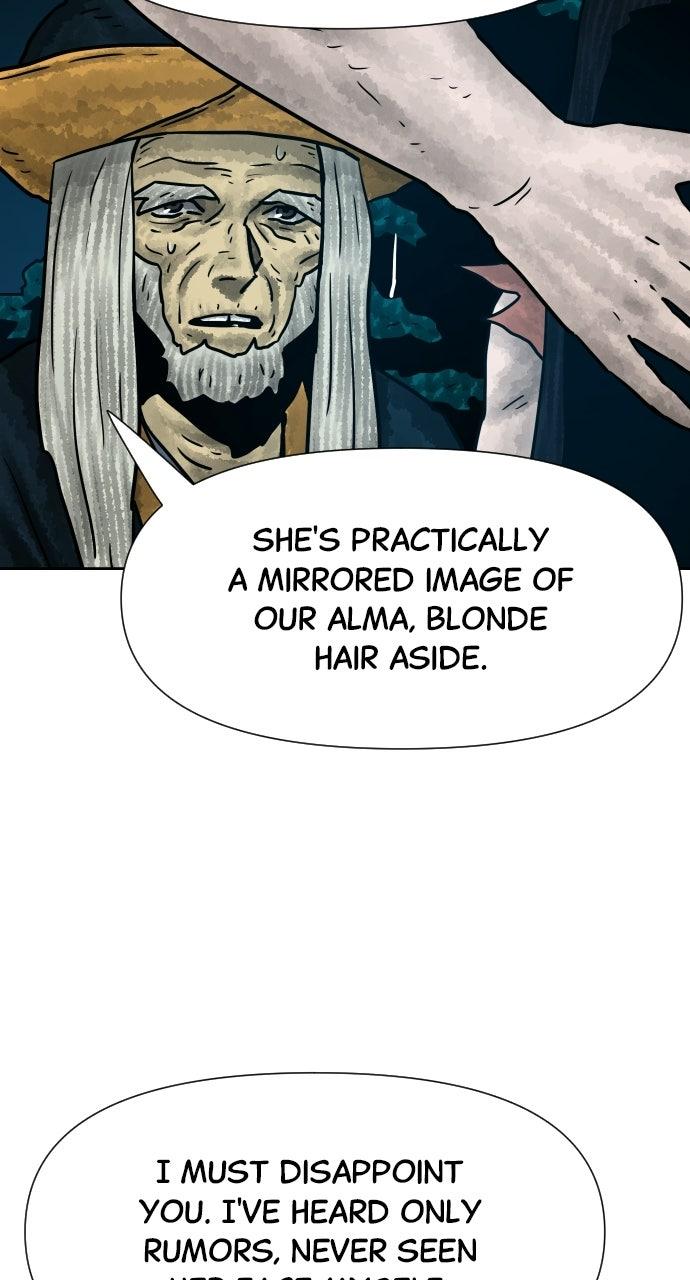 Read Warrior Executioner Manga Online