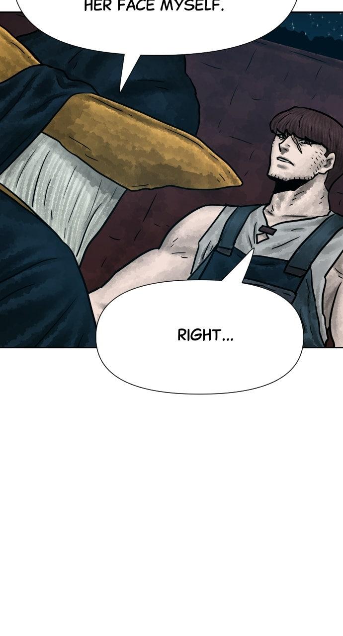Read Warrior Executioner Manga Online