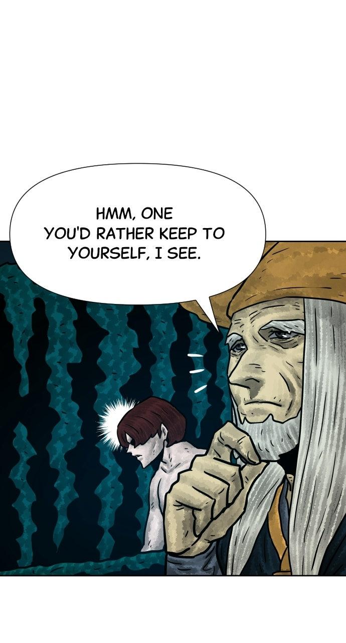 Read Warrior Executioner Manga Online