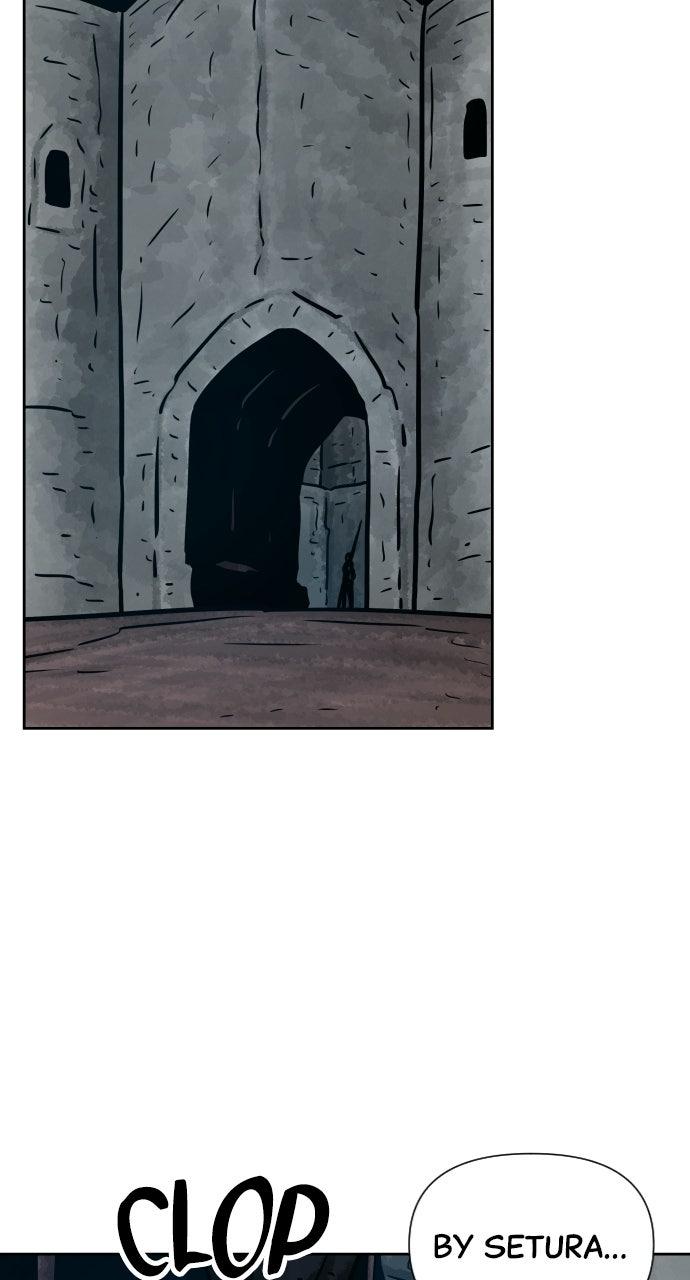 Read Warrior Executioner Manga Online