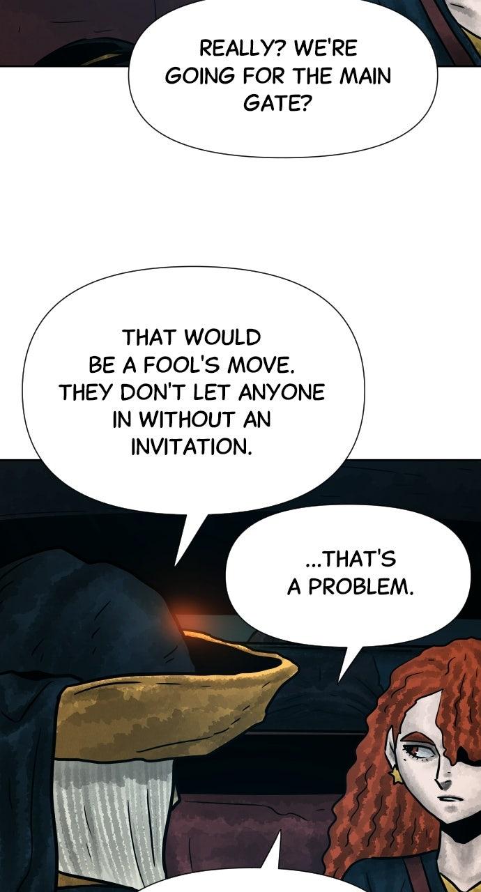Read Warrior Executioner Manga Online