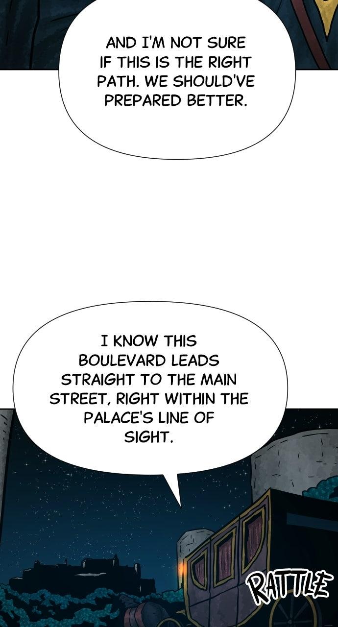 Read Warrior Executioner Manga Online