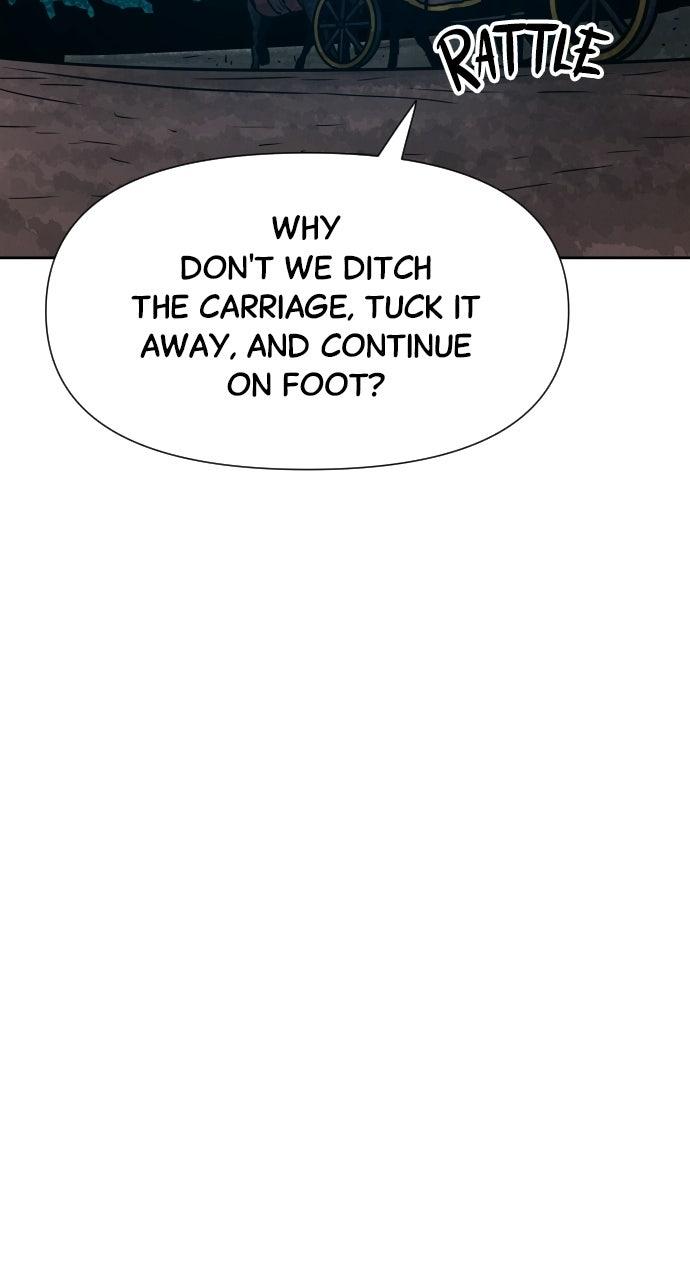 Read Warrior Executioner Manga Online