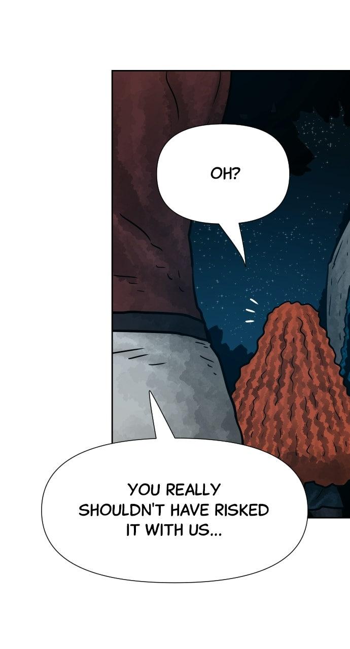 Read Warrior Executioner Manga Online