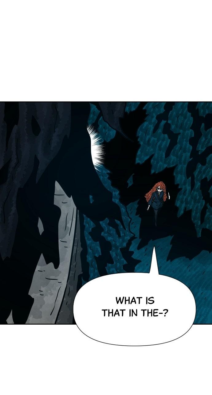 Read Warrior Executioner Manga Online