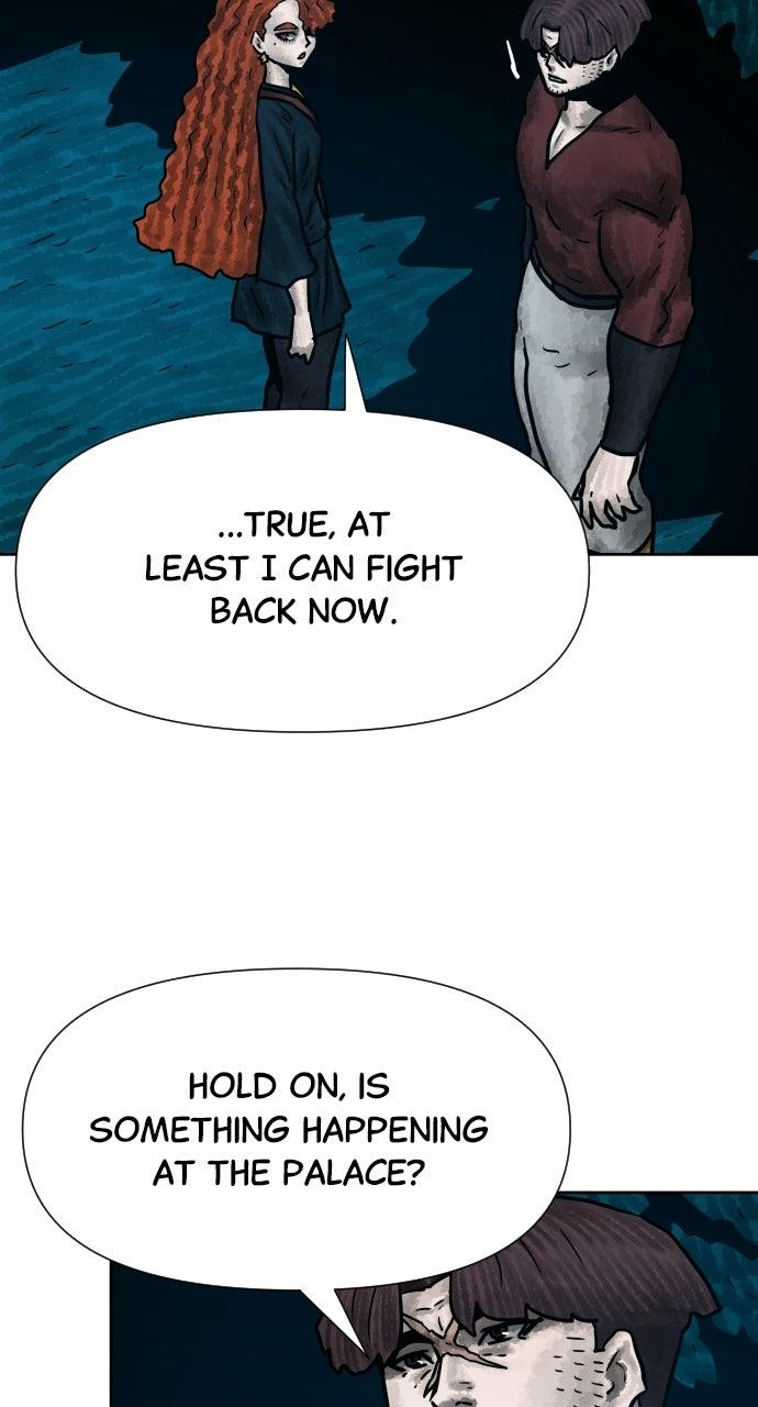 Read Warrior Executioner Manga Online