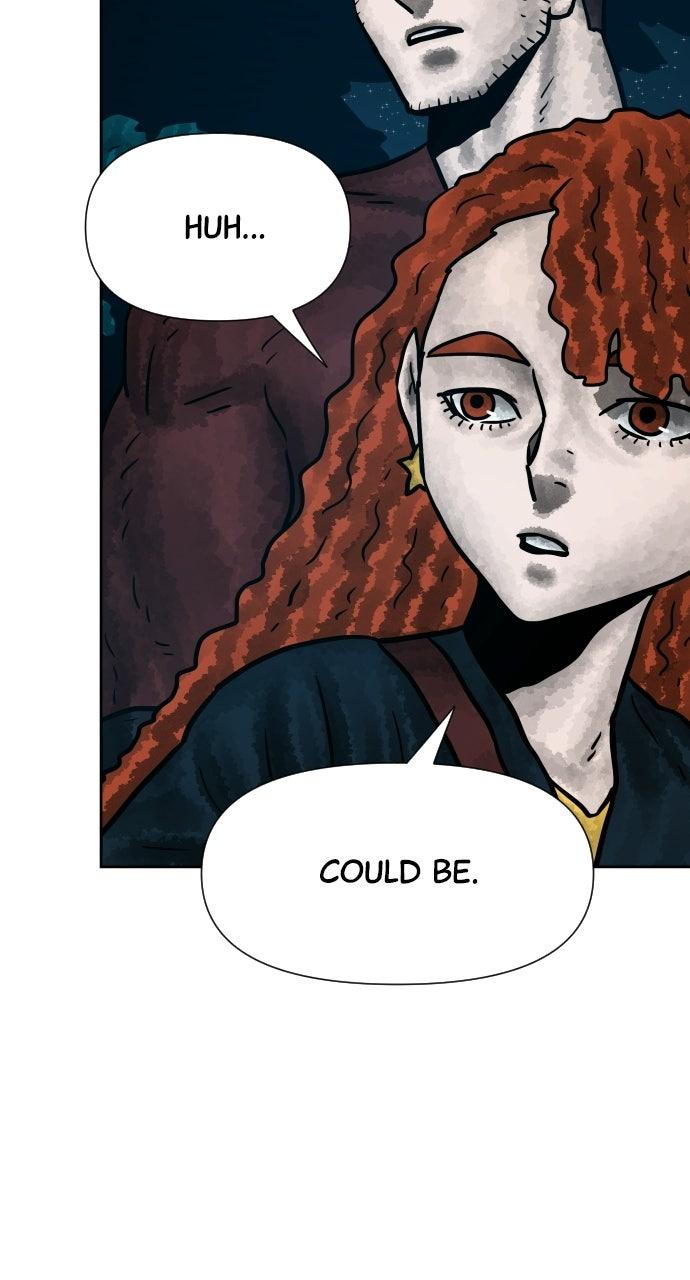 Read Warrior Executioner Manga Online