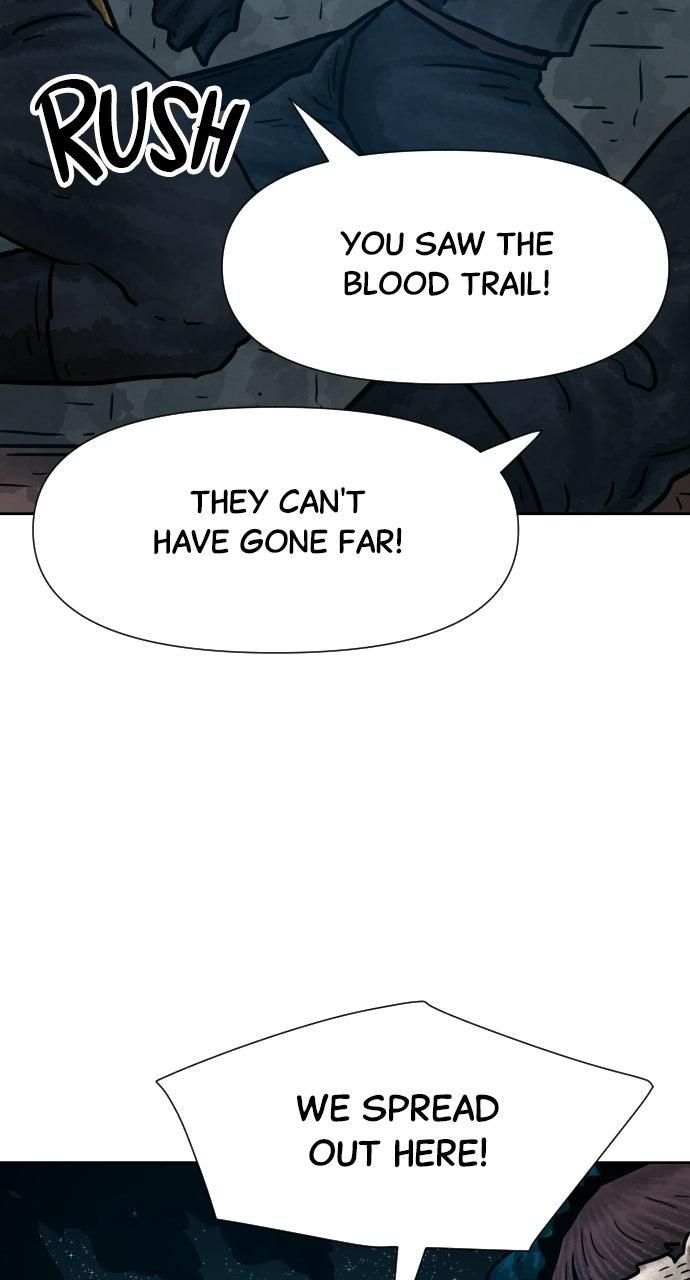 Read Warrior Executioner Manga Online