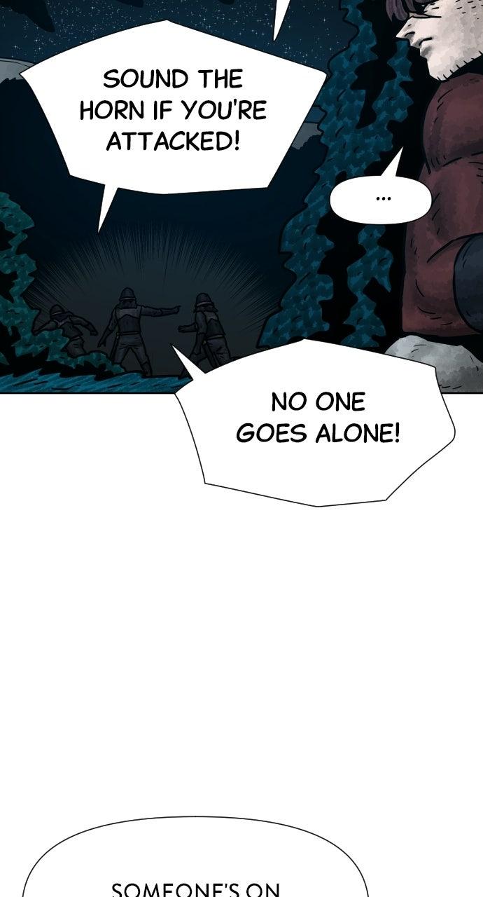 Read Warrior Executioner Manga Online